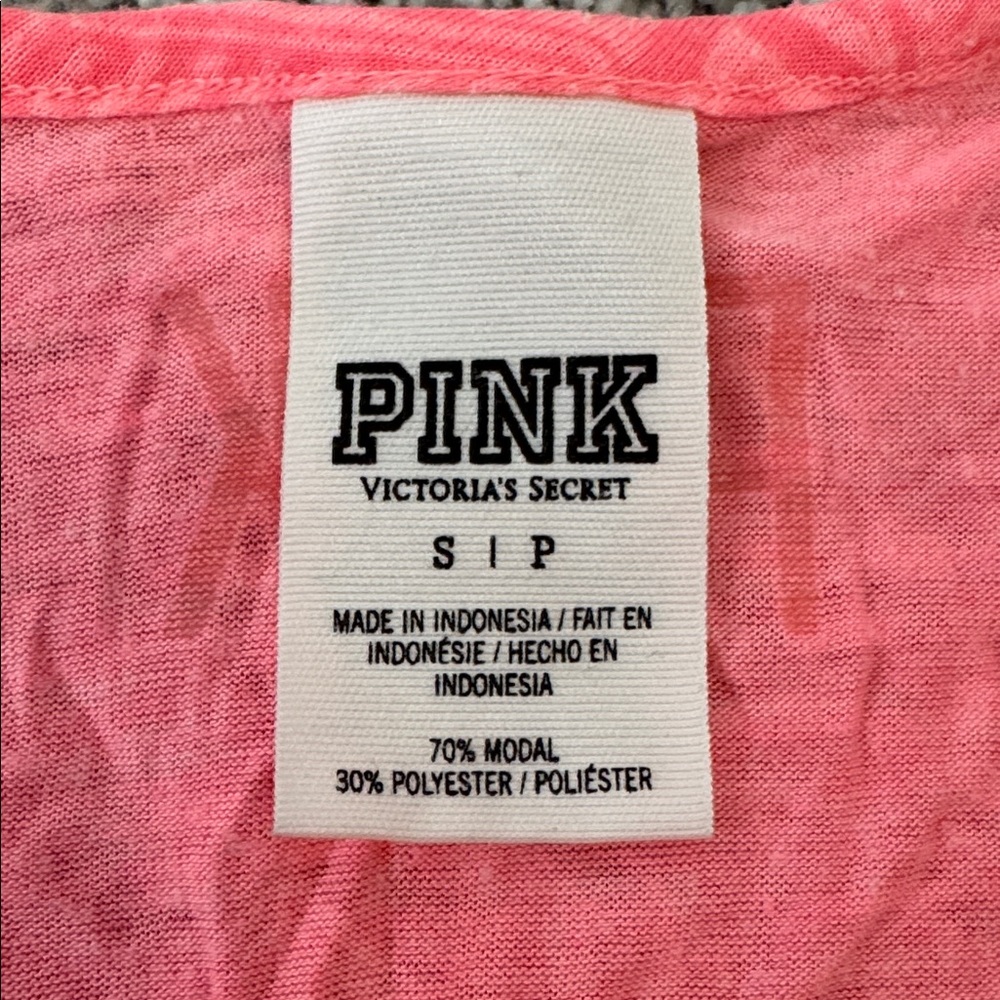 Victoria’s Secret PINK Tank Top - Picture 7 of 8